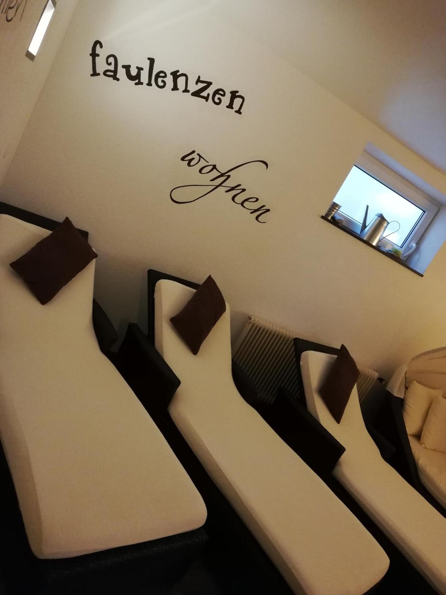 Ferienwohnung Florina Im Hotel Casada Galtür Esterno foto